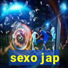 sexo jap